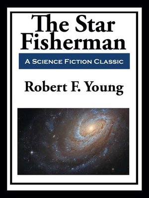 cover image of The Star Fisherman